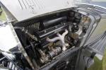 Bentley 3&frac12;-Litre Sports Saloon by Park Ward 1935 года